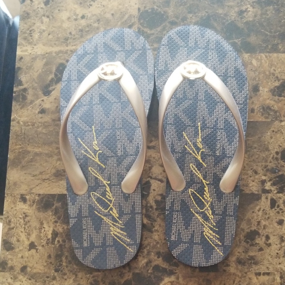 MK Sandals